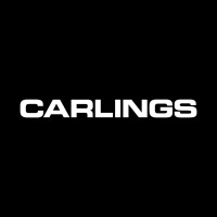 Company logo Carlings