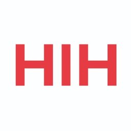 Firmenlogo HIH Group