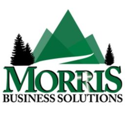Company logo Morris Business Solutions