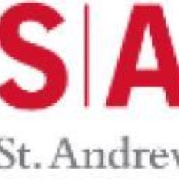 Company logo St Andrew's College