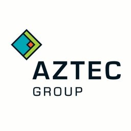 Company logo Aztec Group