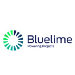 Bluelime Technical Services Logo