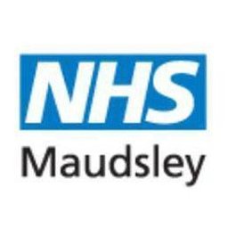 Company logo South London And Maudsley NHS Foundation Trust