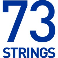 Company logo 73 Strings