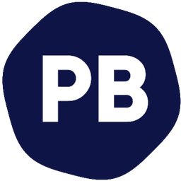 Company logo PB Projects