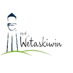 Company logo City of Wetaskiwin