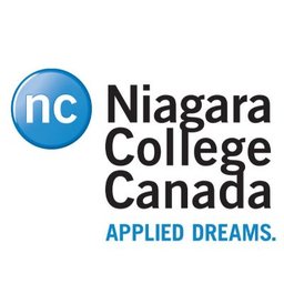 Company logo Niagara College Canada