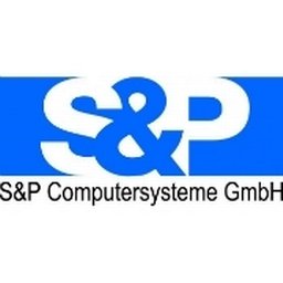 Firmenlogo S&P Computersysteme GmbH