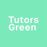 Company logo Tutors Green