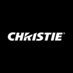 Company logo Christie Digital