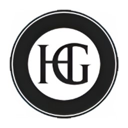 Company logo Hakim Group