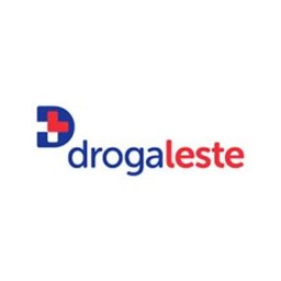 Company logo REDE DROGA LESTE
