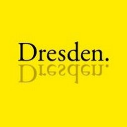Firmenlogo Landeshauptstadt Dresden