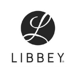 Logotipo de la empresa Crisa Libbey