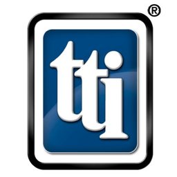 Firmenlogo TTI Europe