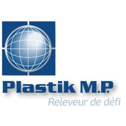 Company logo Plastik MP