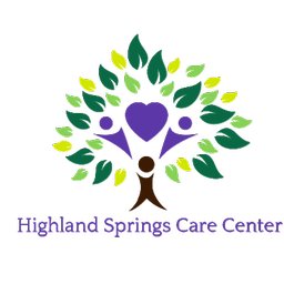 Company logo Highland Springs Care Center