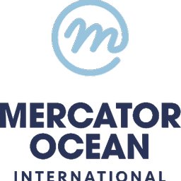 Logo de l'entreprise MERCATOR OCEAN INTERNATIONAL