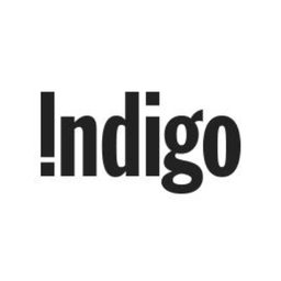 Company logo Indigo Books & Music Inc.