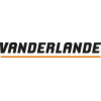 Company logo Vanderlande