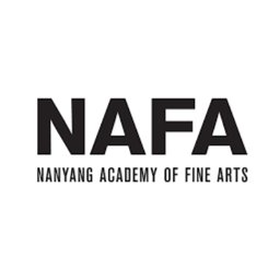 Company logo Nanyang Academy of Fine Arts