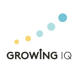 公司标志 Growing IQ