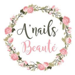 Logo de l'entreprise A'nails Beauté