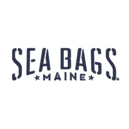 Company logo Sea Bags