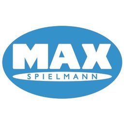 Company logo Max Spielmann