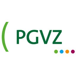 Company logo PGVZ