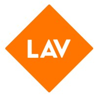LAV - Lega Anti Vivisezione Logo