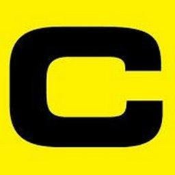 Logo perusahaan Cognex Corporation
