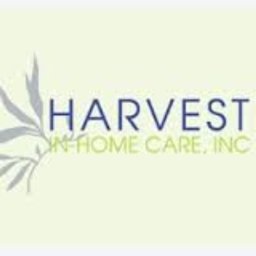 Company logo Harvest In-Home Care