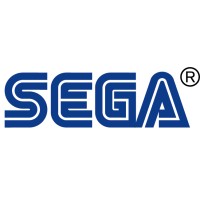 Company logo SEGA Europe Limited