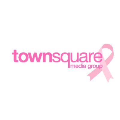 Company logo Townsquare Media