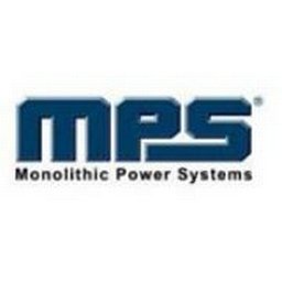 Logotipo de la empresa Monolithic Power Systems