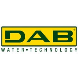 Logo perusahaan DAB Pumps spa