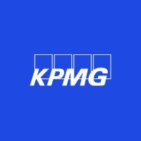 कंपनी का लोगो KPMG India