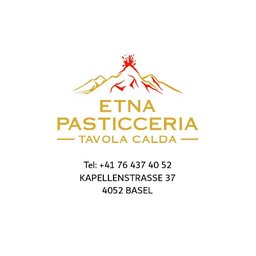 Firmenlogo Etna Bar KLG