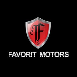 Company logo FAVORIT MOTORS