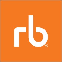 Company logo Ritchie Bros.