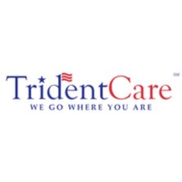 Company logo TridentCare