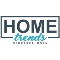 Company logo Hometrends