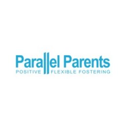 Company logo Parallel Parents