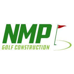 Company logo NMP Golf Construction Inc