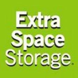 Company logo Extra Space Storage