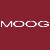 Company logo Moog Inc.