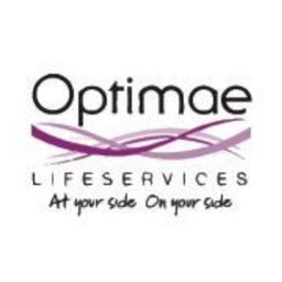Company logo Optimae LifeServices