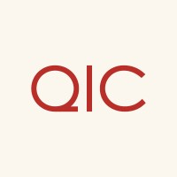 Company logo QIC