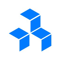 Company logo DMI